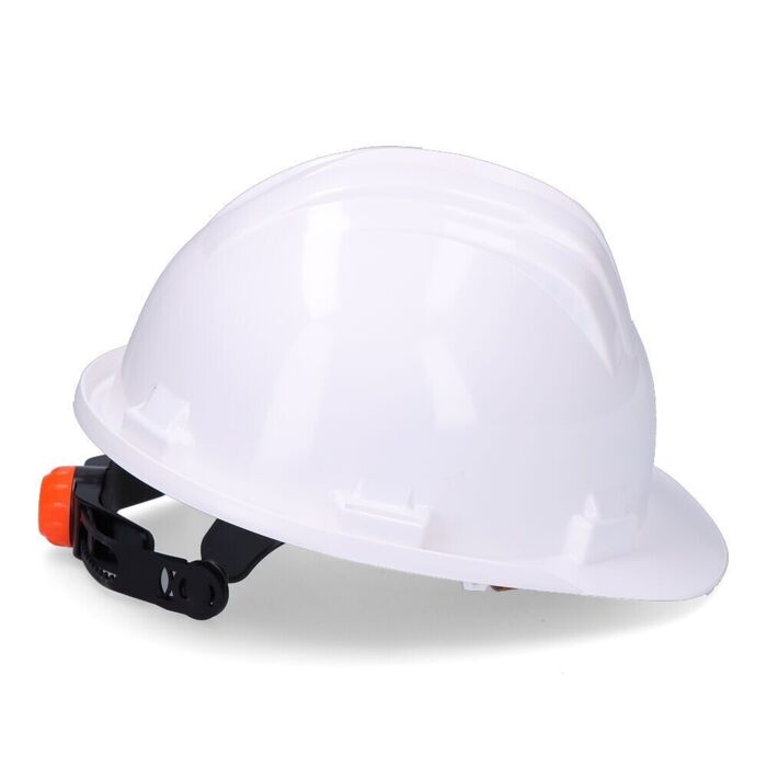 Capacete 5-rg cor branco