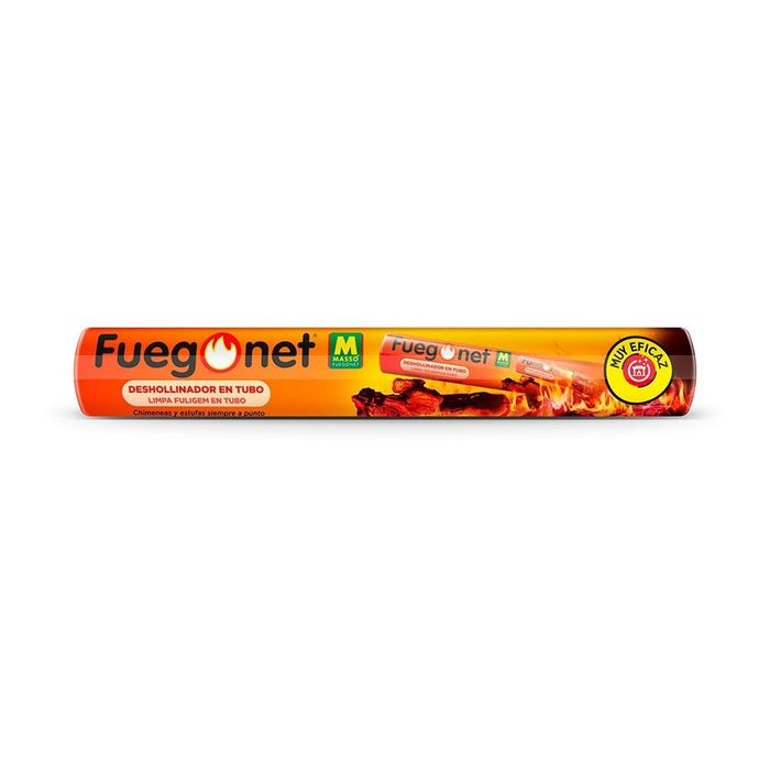 Limpa fuligem ø3 x 24,5 cm