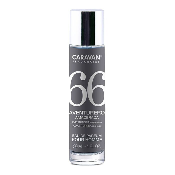 Eau de parfum caravan nº 66 30ml homem
