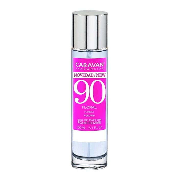 Eau de parfum nº 90 150 ml mulher