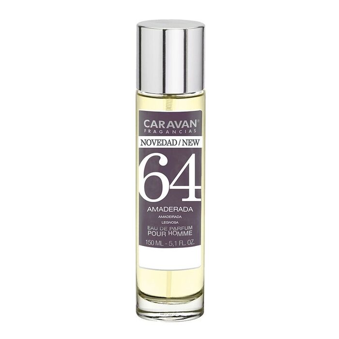 Eau de parfum nº 64 150 ml homem