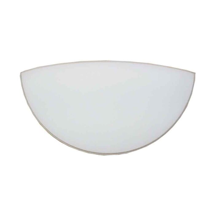 Sobresselente de vidro para aplique ref 32370