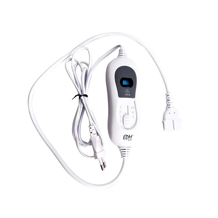 Controle programador para o modelo 07487