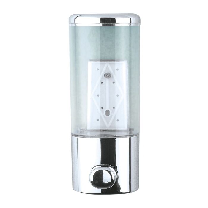 Doseador de sabão plástico 500ml embalado