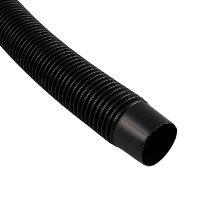 Tubo de plástico de substituição para nebulizador de ventilador 33052