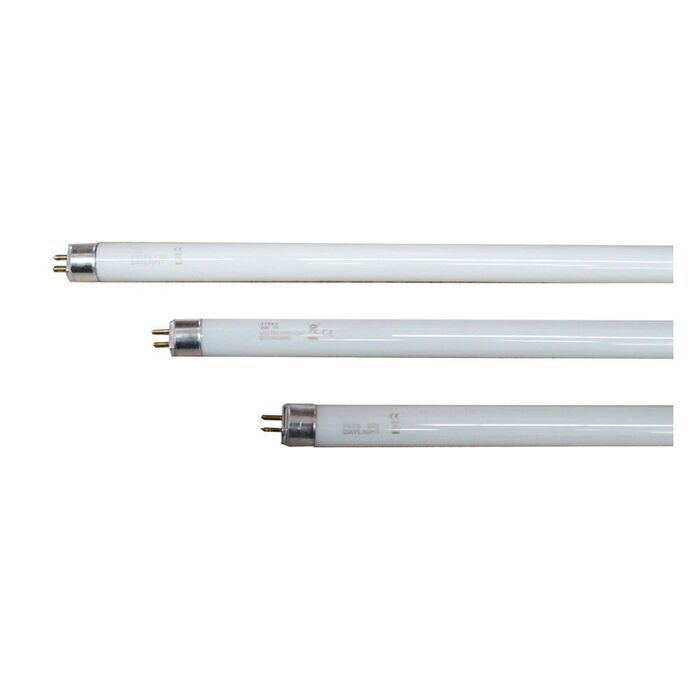 Tubo fluorescente 20w (luz actínica) mata insetos modelo: t8