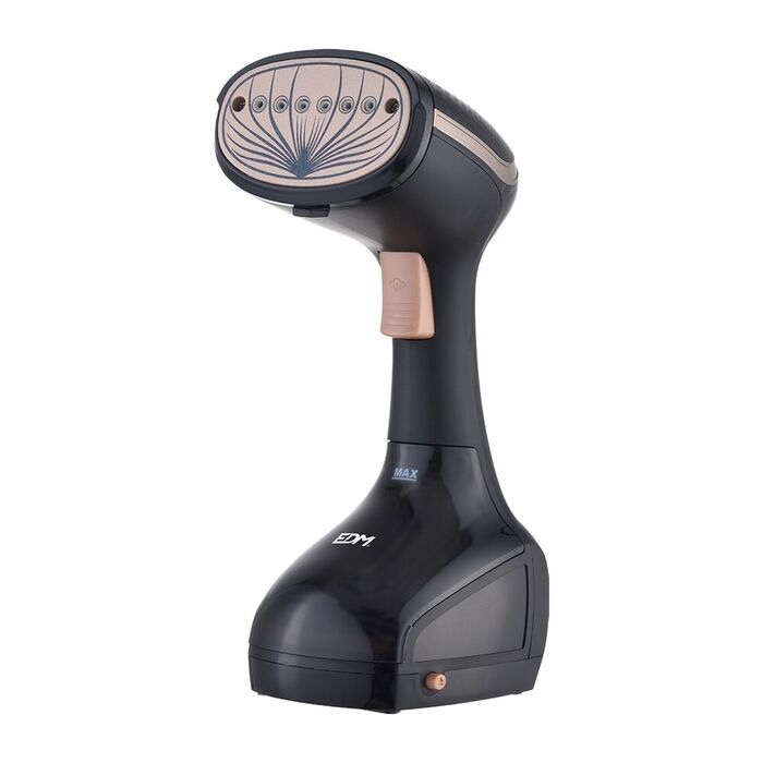 Ferro a vapor vertical de 1600 w