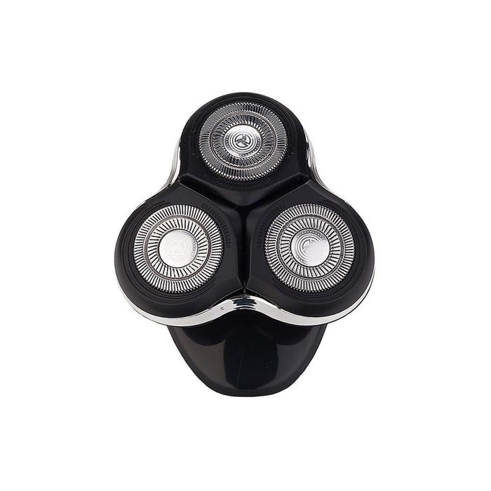 Sobresselente lâminas para máquina de barbear ref. 07597 edm
