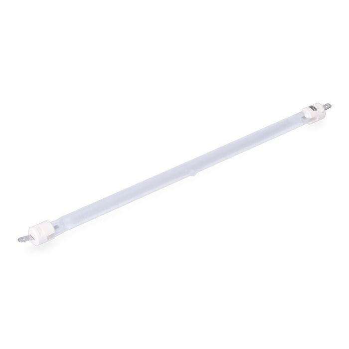 Peça sobresselente resitência halogéneo para o aquecedor modelo 07136 400w 27cm edm