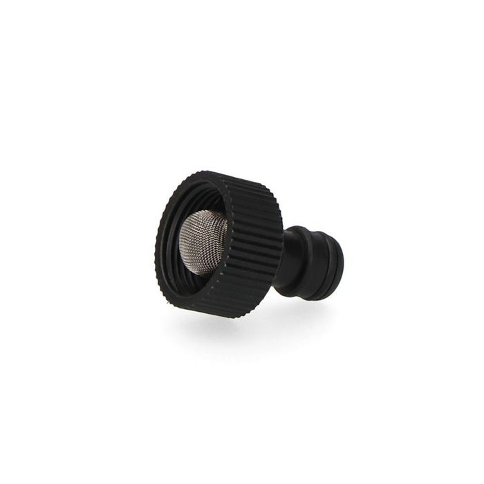 Sobresselente conector rapido para máquina de lavar alta pressão ref: 08710