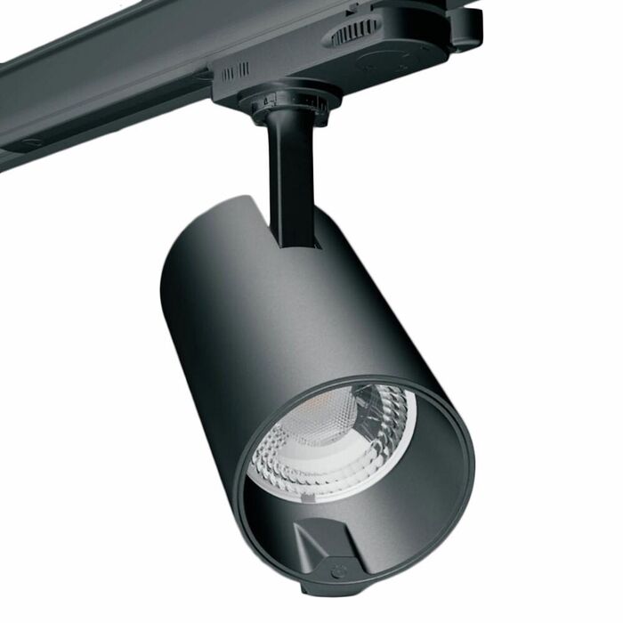 Projetor ia 30 w 2700 k - 6500 k 24° preto