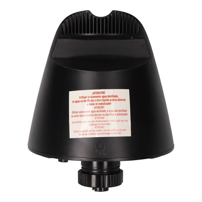 Tanque de substituição do ventilador 33052