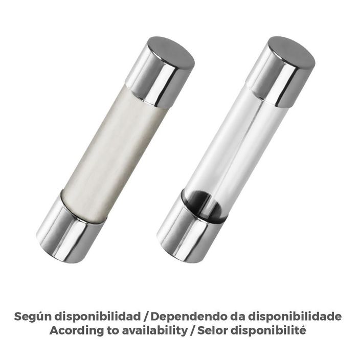 Fusível 6x32mm 16a