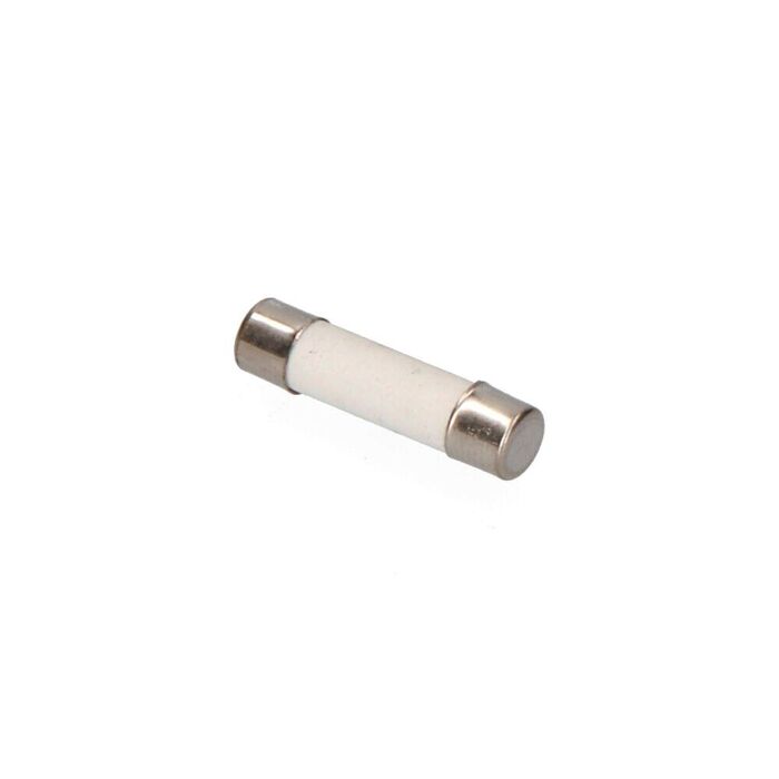 Fusível 5x20mm, 4a, branco