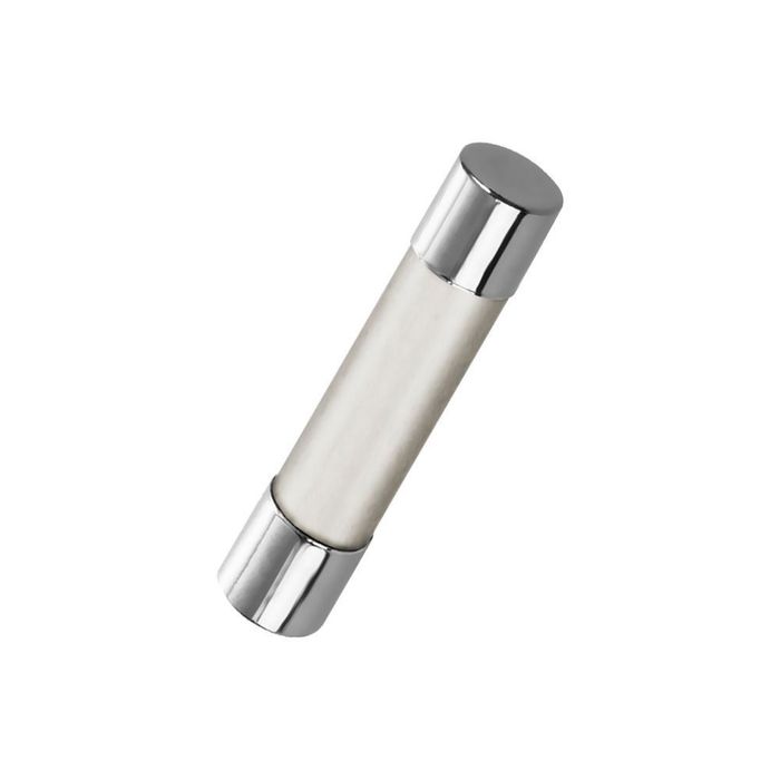 Fusível mt0 10a 10x38mm com indicador