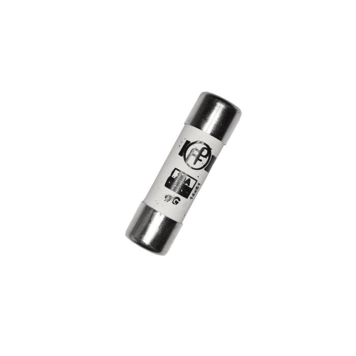 Fusível mt1 25a 14x51mm