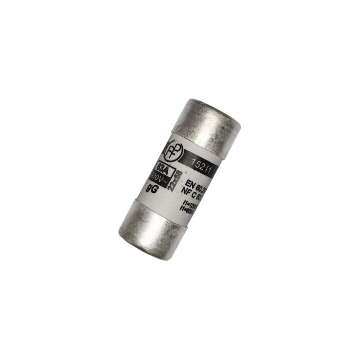 Fusível mt2 80a 22x58mm