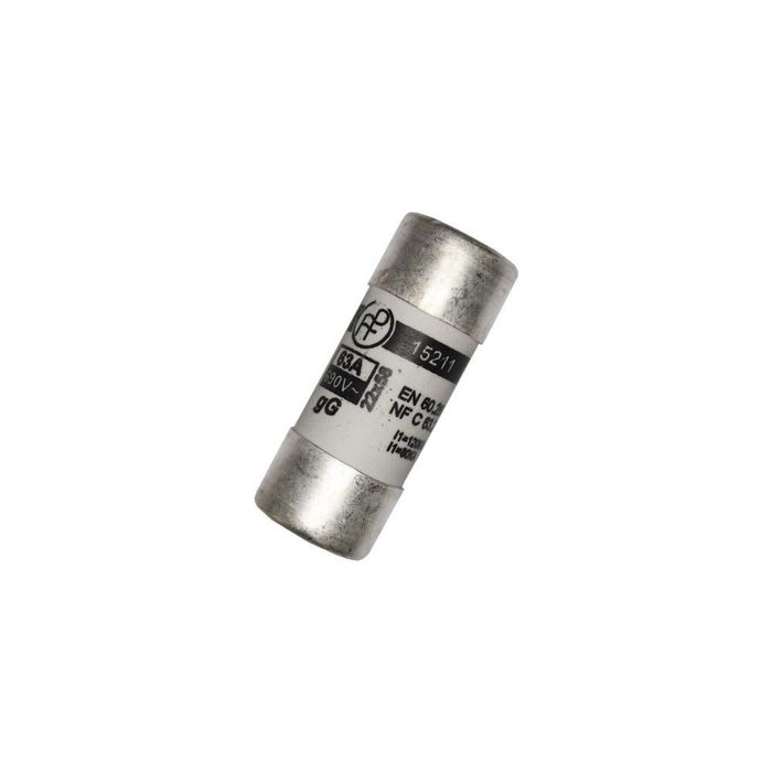 Fusível mt2 100a 22x58mm