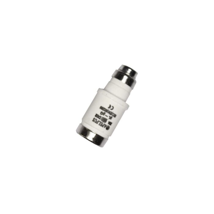 Fusível neozed do2 35a 400v ac/250v dc