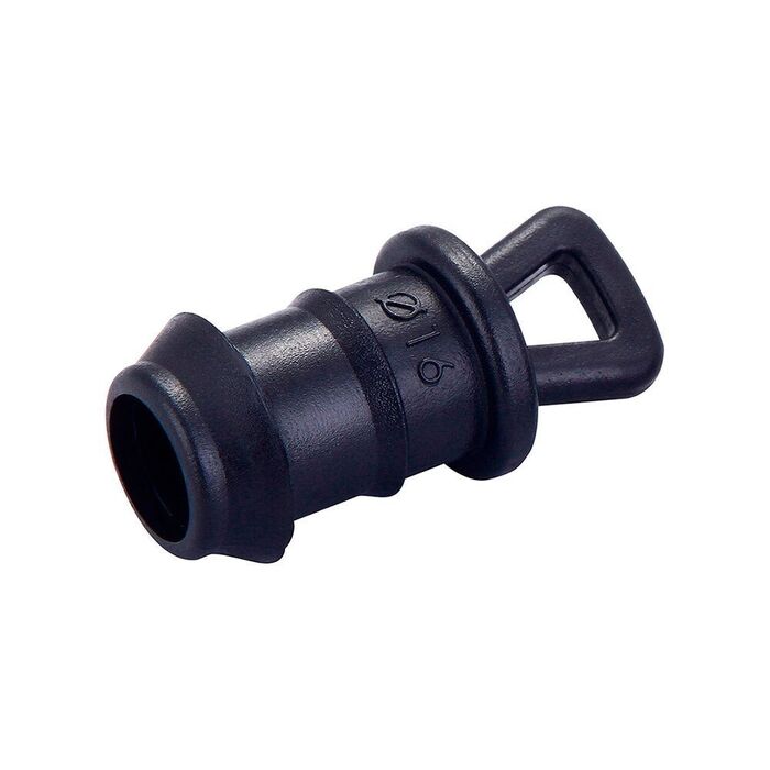 Tampões de ø16 mm, 10 uds