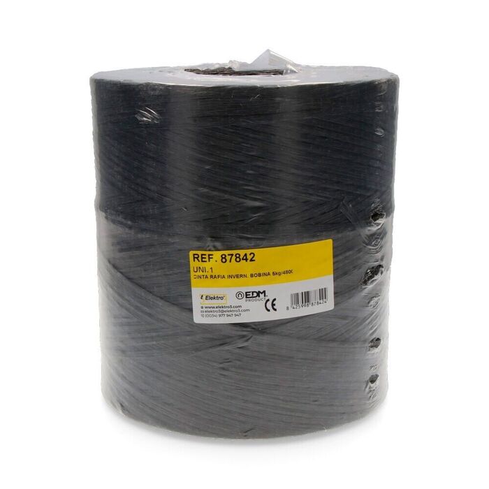 Fita rafia estufa bobine 5kg/4800m