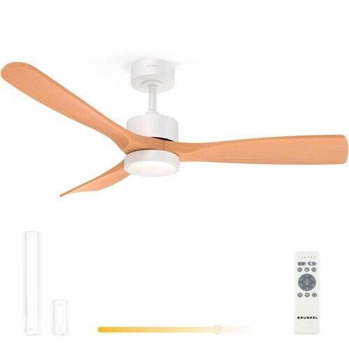 Vent Grunkel Tecto-132cm.6v-skystyle52