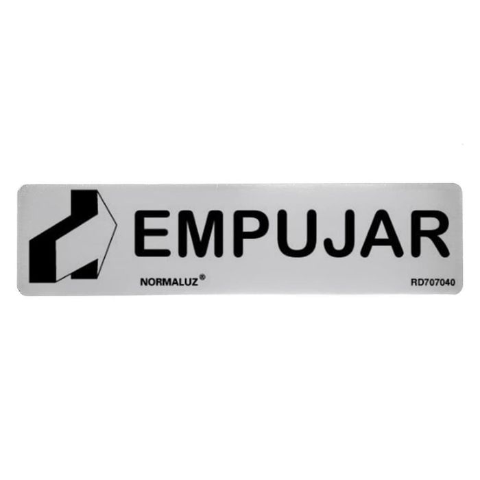 Sinal informativo 
