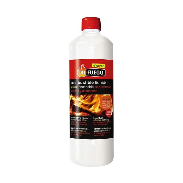 Okfuego combustível líquido 1 l