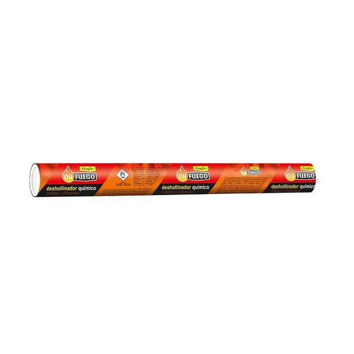Okfuego limpa fuligem para chaminés 175 g