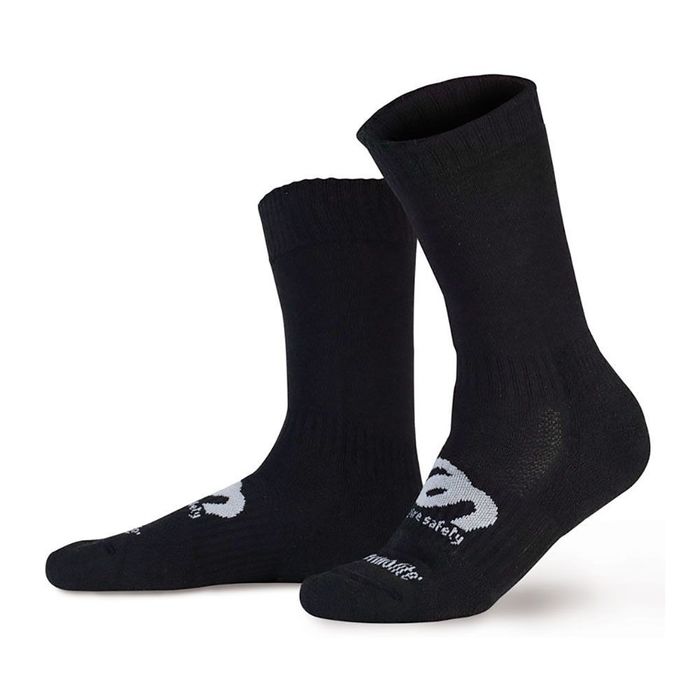 Meias de inverno thermolite tamanho 43-46