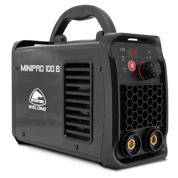 Equipamento de soldadura inversor mini pro 100