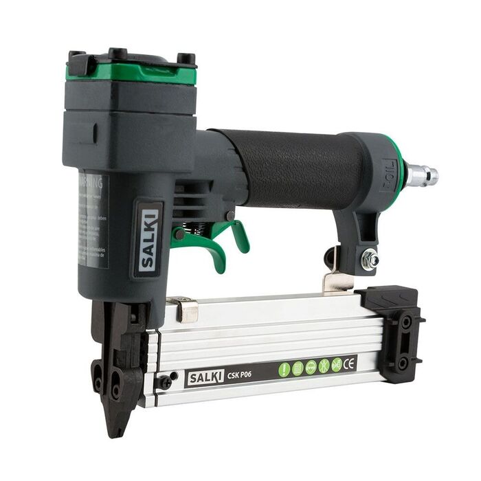 Pistola pregos pneumática csk p06 expert 86900006 salki