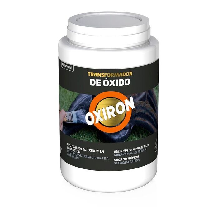 Transformador de ferrugem 750 ml