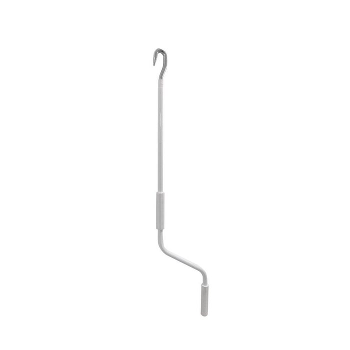 Manivela toldo baixo tld06 1200mm 10443 micel
