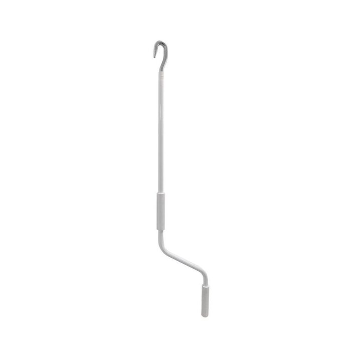 Manivela toldo médio tld06 1500mm 10445 micel