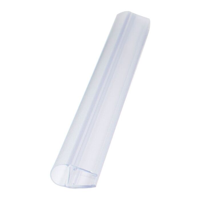 Perfil arco para duche pf3 10,2x20mm tr 18525 micel