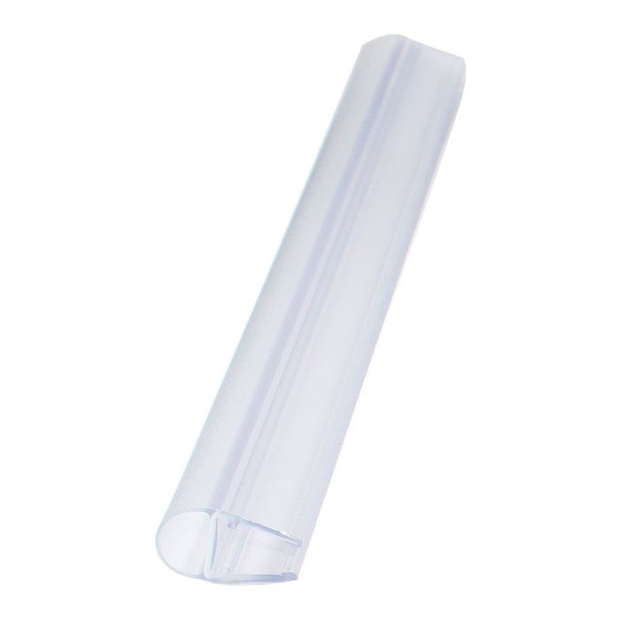 Perfil arco para duche pf3 12,5x20mm tr 18526 micel