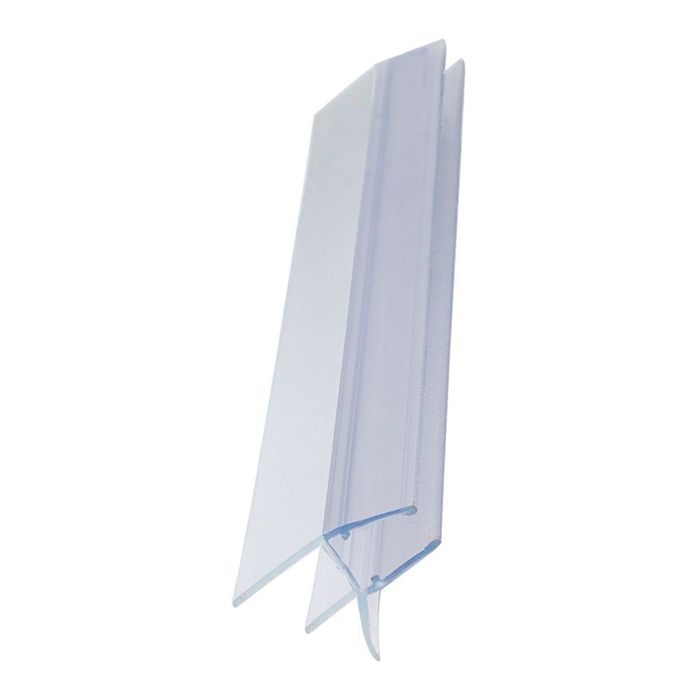 Perfil para porta de banheira pf4 24x30mm tr 18527 micel