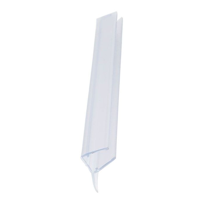 Perfil para duche vedante central pf7 9,5x18mm tr 18531 micel