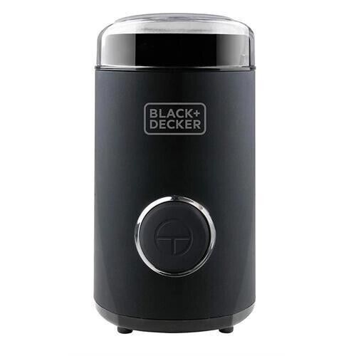 Moinho Cafe Black+ D.150w.12ch-bxcg150e