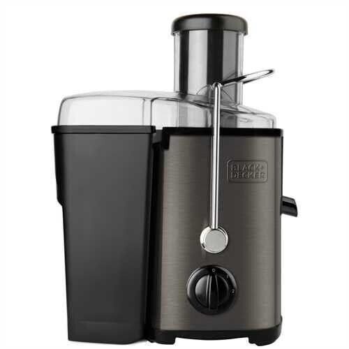 Centrifug Black+ D.600w.0,55l.-bxje600e