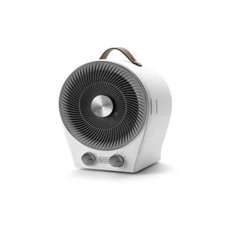 TERMOVENTILADOR BLACK&DECKER BXFSH-2000-E