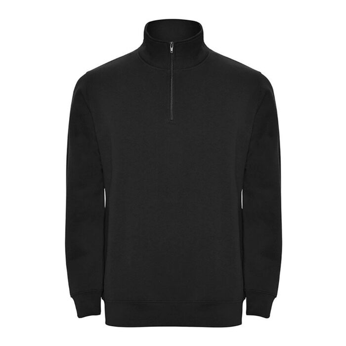 Camisola aneto preta t-s