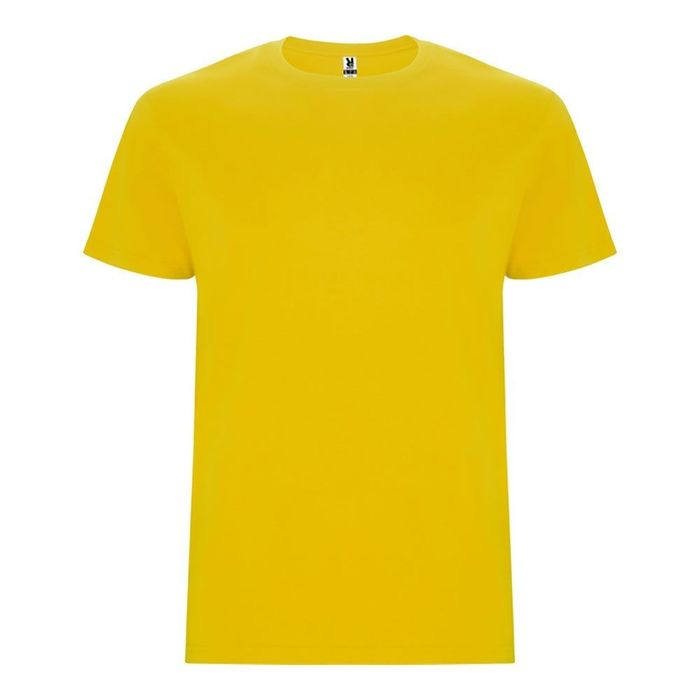 T-shirt amarela stafford t.xl