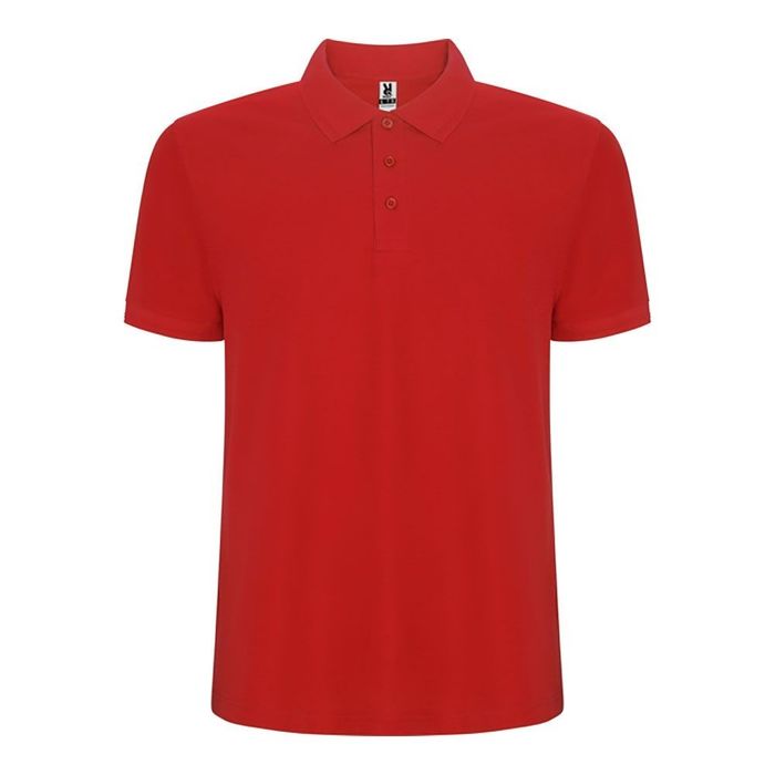 Polo vermelha austral t.xl