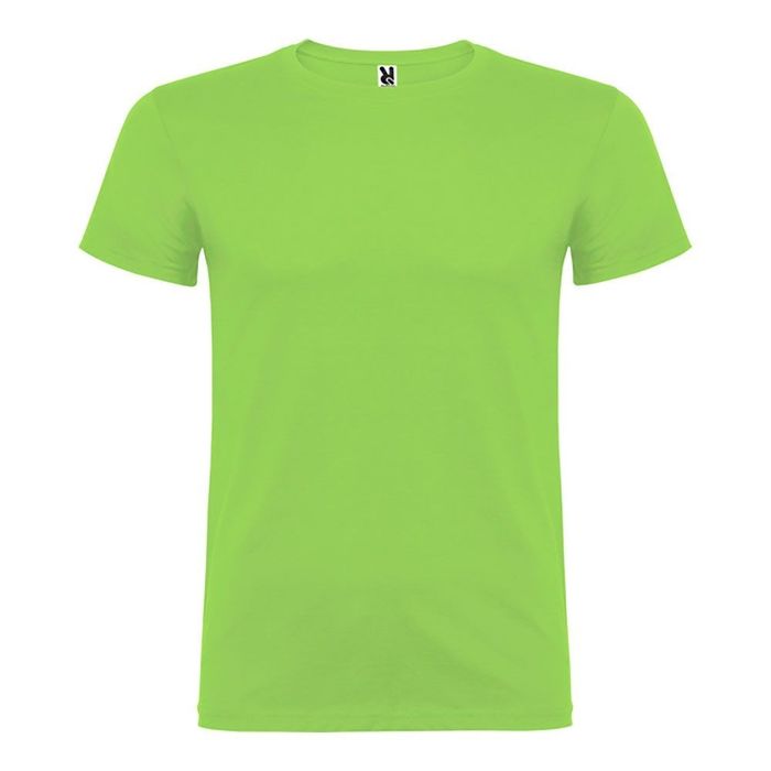 T-shirt beagle green oasis t.s