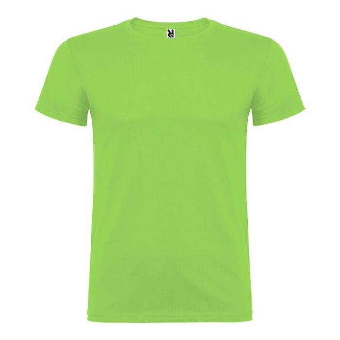 T-shirt beagle green oasis t.m