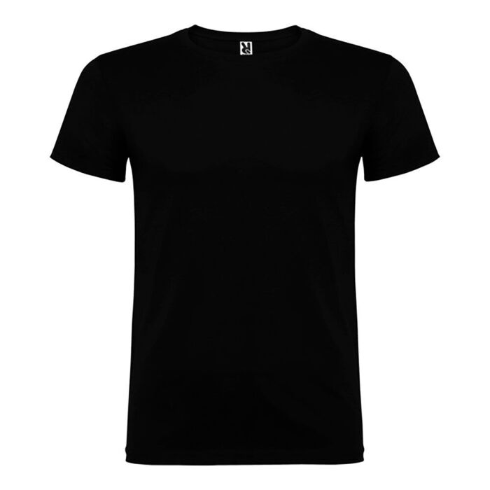 T-shirt beagle preta t.2xl