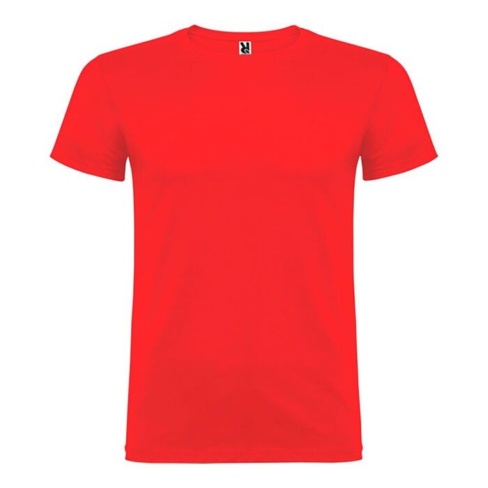 T-shirt beagle vermelha t.2xl