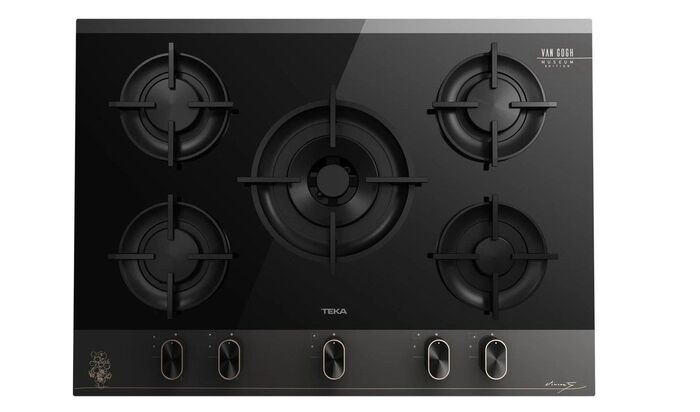 TEKA - Placa Gás GBC 75-VG-DE2 Total 112570243